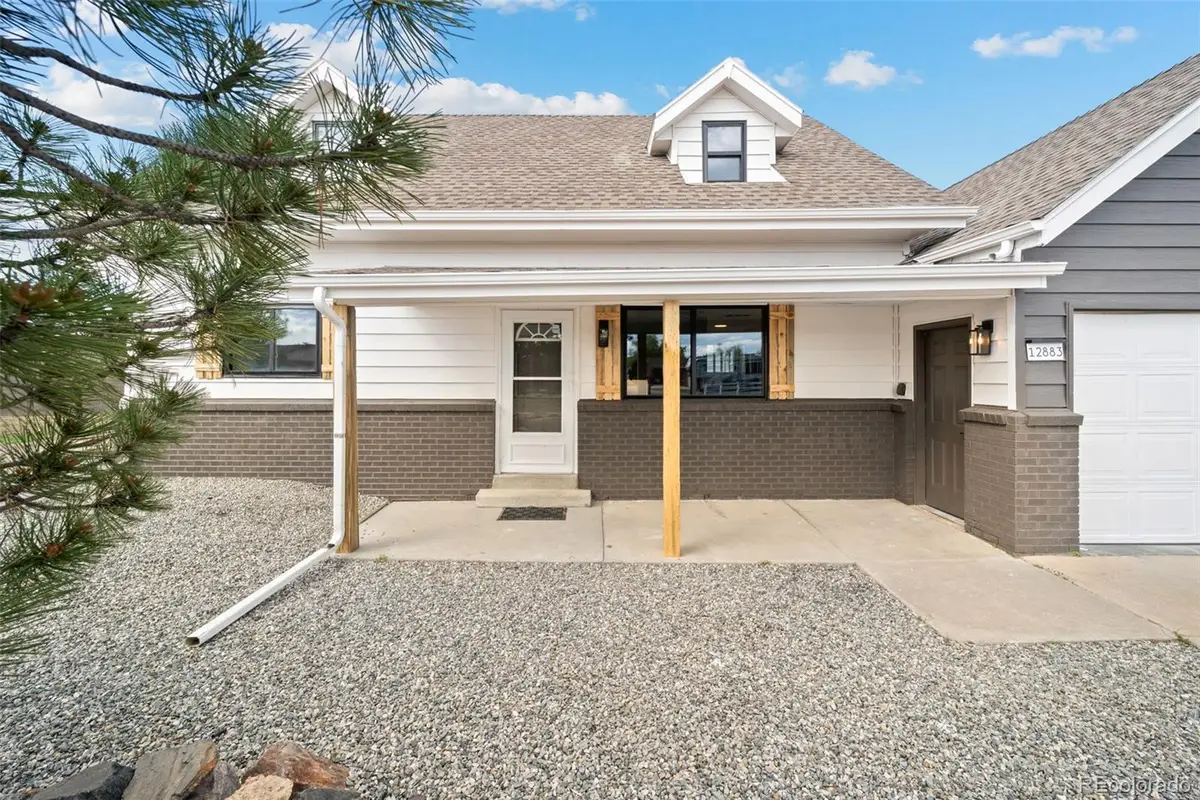 12883 W 75th Place, Arvada, CO 80005 - #1