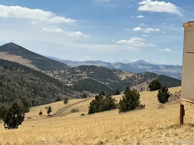 00 Rhyolite Mountain Mesa, Cripple Creek, CO 80813 - #1