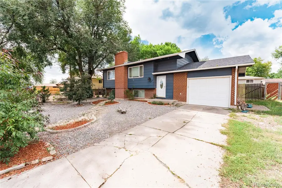 648 Syracuse Street, Colorado Springs, CO 80911 - Image #2