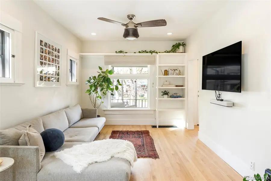 1450 S Grant Street, Denver, CO 80210 - #2