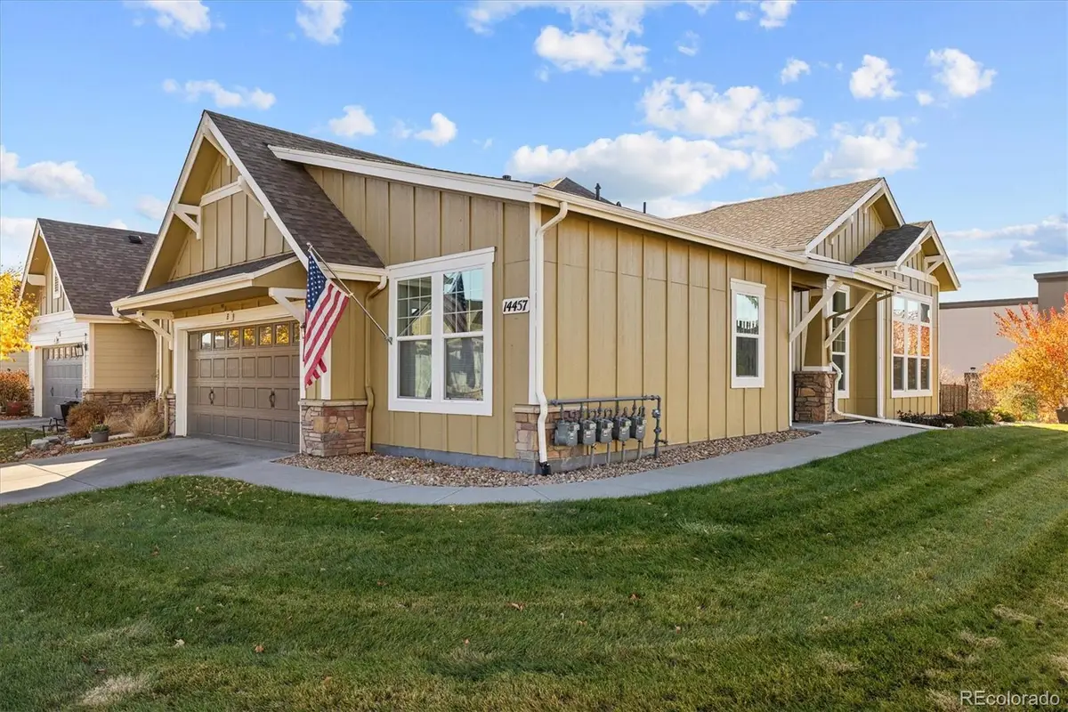 14457 W 88th Place #E, Arvada, CO 80005 - Image #1