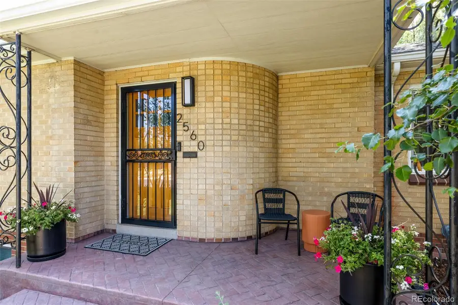 2560 Locust Street, Denver, CO 80207 - #2