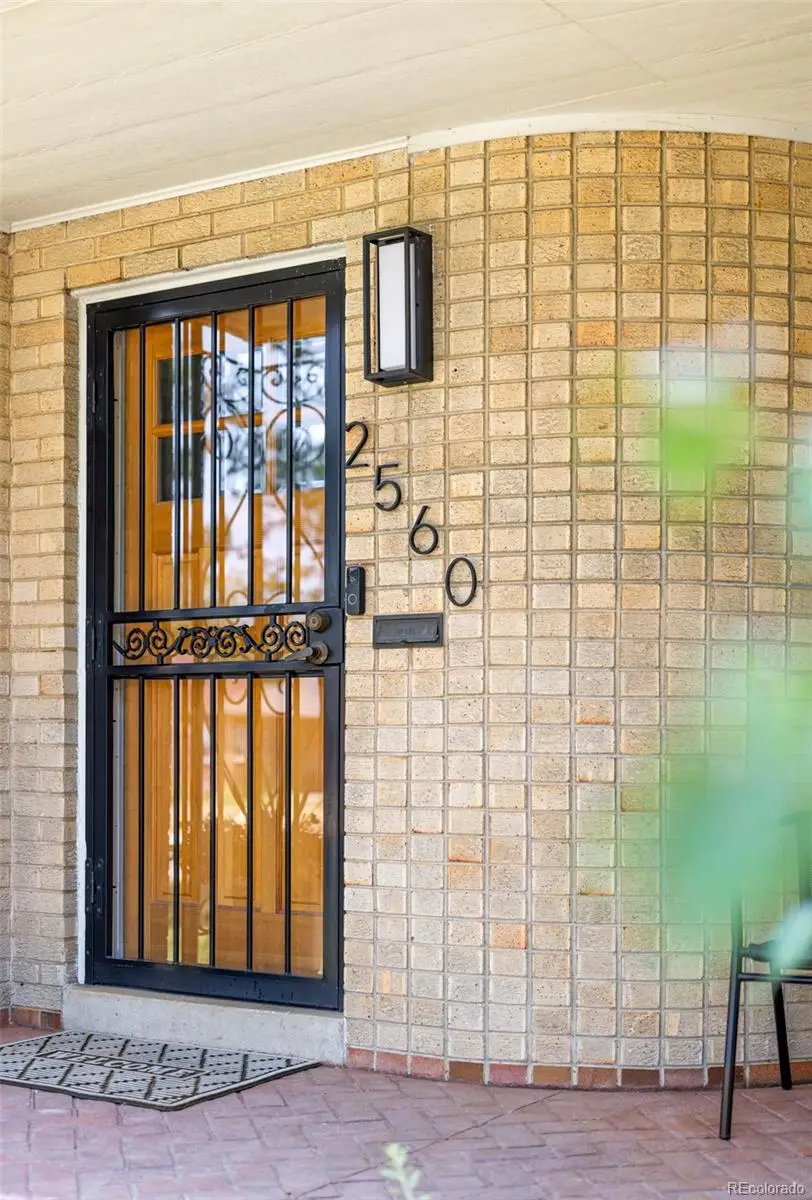 2560 Locust Street, Denver, CO 80207 - #3
