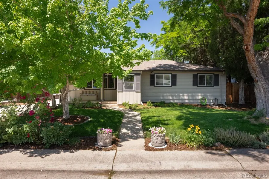 4741 E Wyoming Place, Denver, CO 80222 - #2