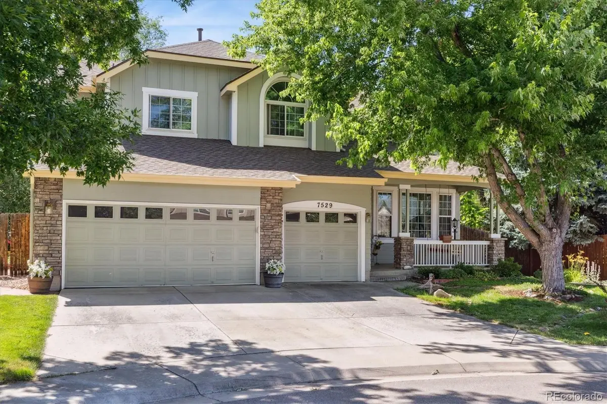 7529 S Hudson Court, Centennial, CO 80122 - Image #1