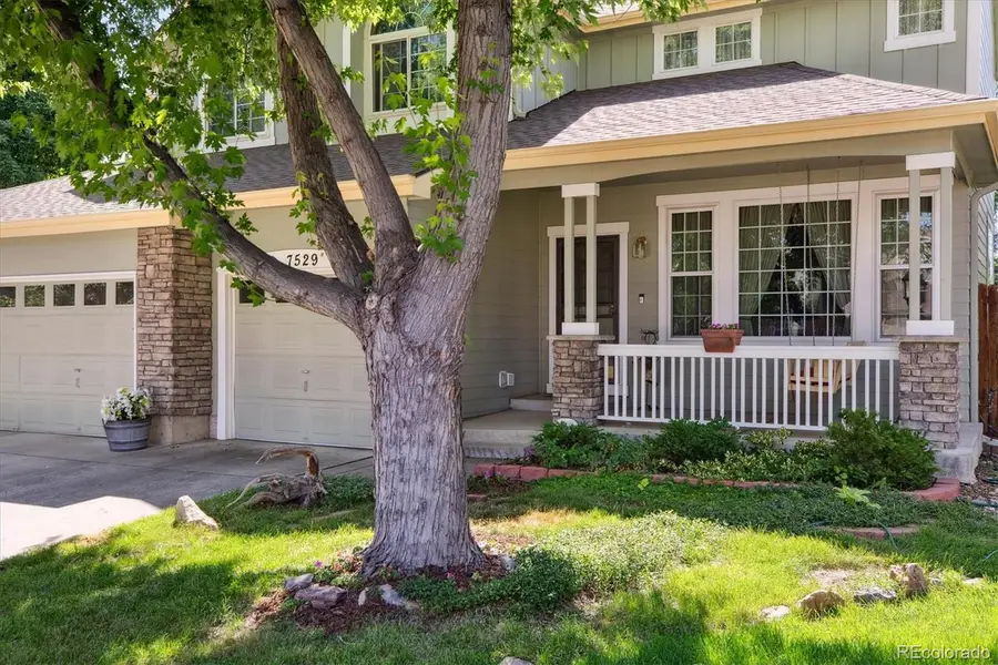 7529 S Hudson Court, Centennial, CO 80122 - Image #3