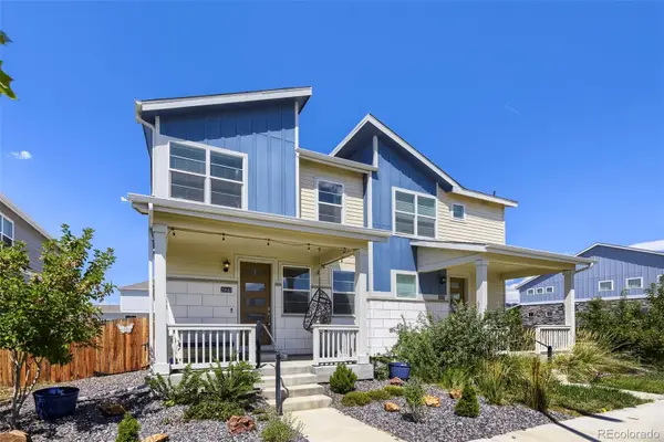 21843 E 8th Avenue, Aurora, CO 80018