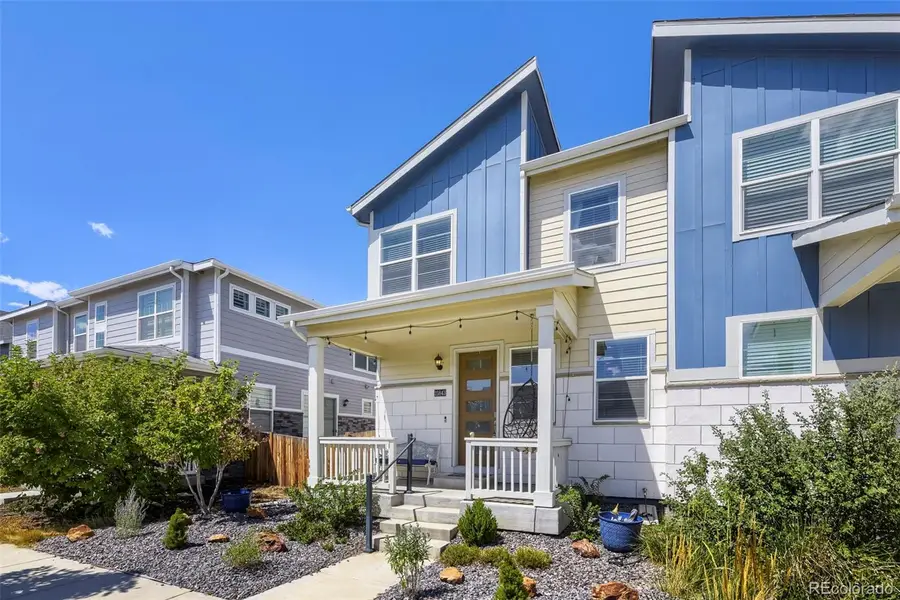 21843 E 8th Avenue, Aurora, CO 80018 - #2