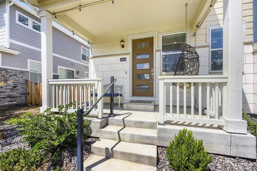 21843 E 8th Avenue, Aurora, CO 80018 - #3