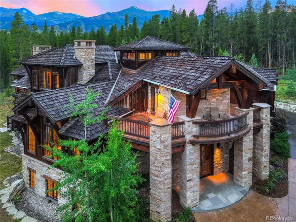 327 Peerless Drive, Breckenridge, CO 80424