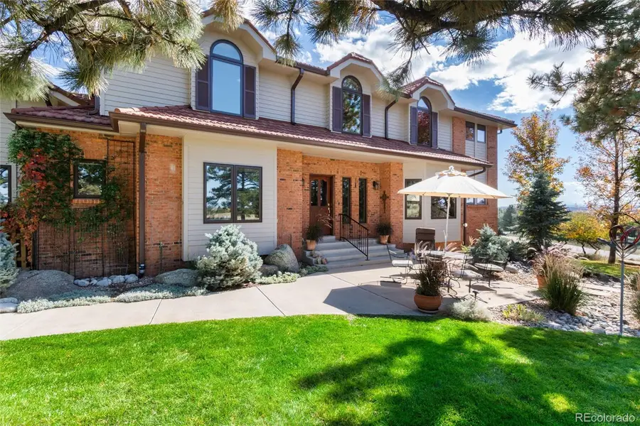 5588 Ponderosa Drive, Parker, CO 80134 - #2