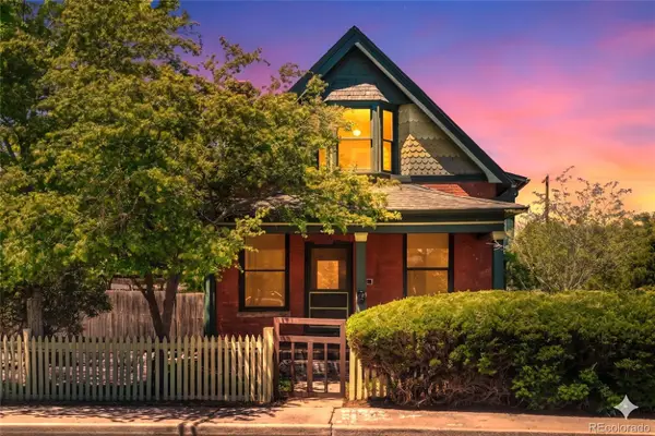 1557 Dallas Street, Aurora, CO 80010