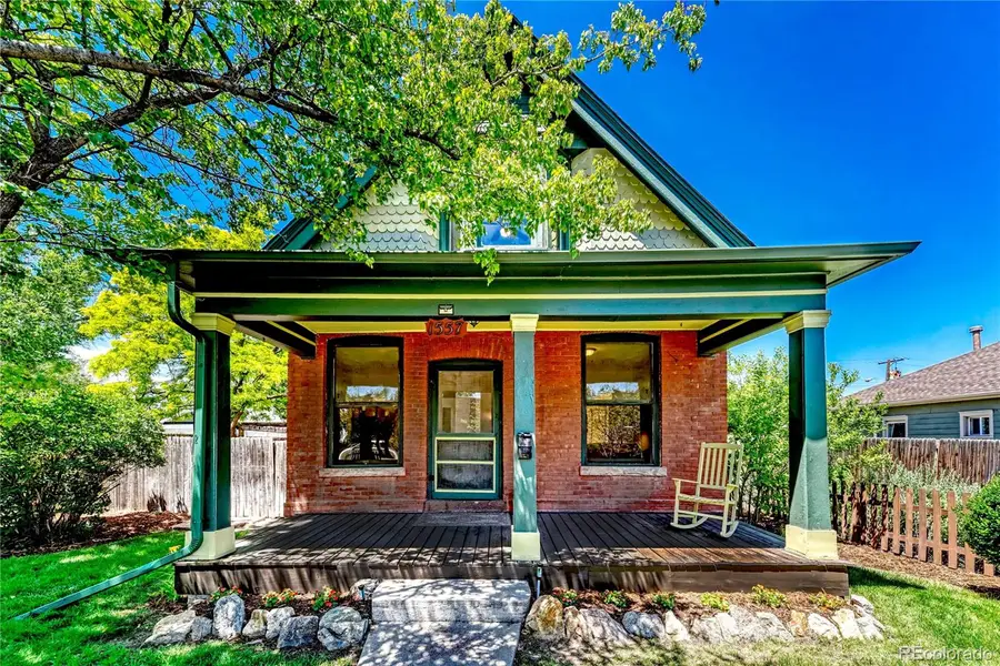 1557 Dallas Street, Aurora, CO 80010 - #2