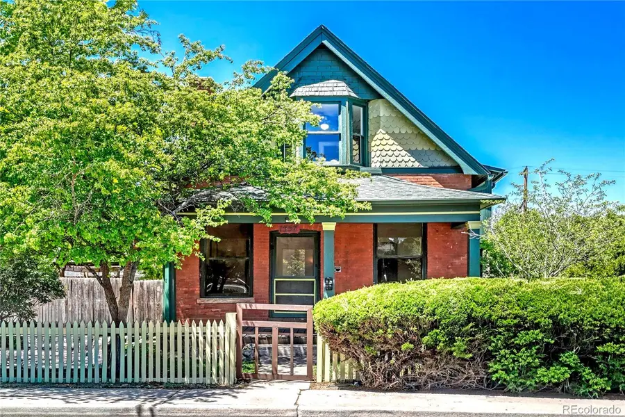 1557 Dallas Street, Aurora, CO 80010 - #3