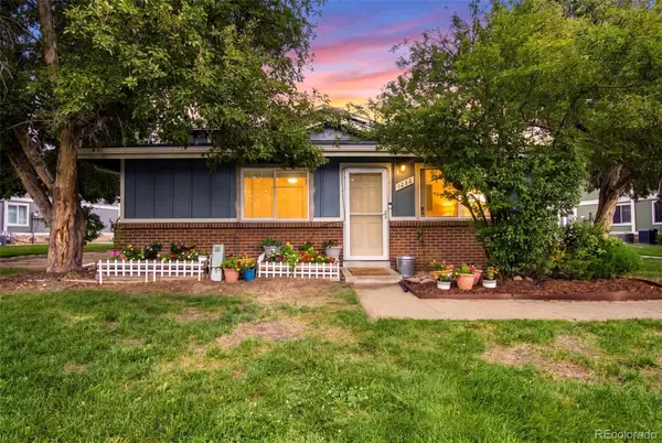 1282 S Uvalda Street, Aurora, CO 80012