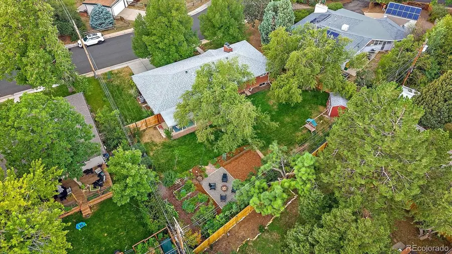 6046 S Valleyview Street, Littleton, CO 80120 - #2
