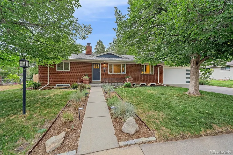 6046 S Valleyview Street, Littleton, CO 80120 - #3