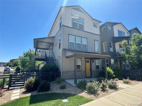 8871 Southurst Street, Littleton, CO 80129