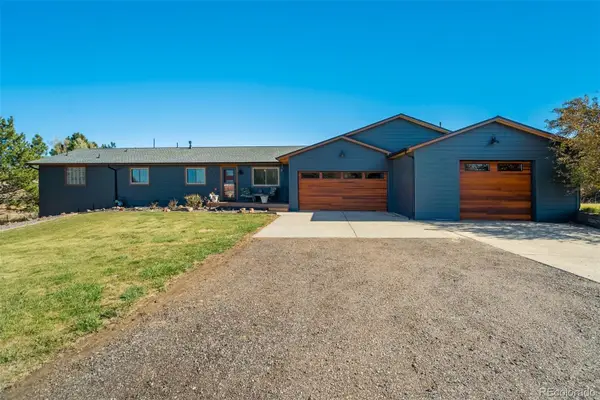 46746 Sundance Trail, Parker, CO 80138