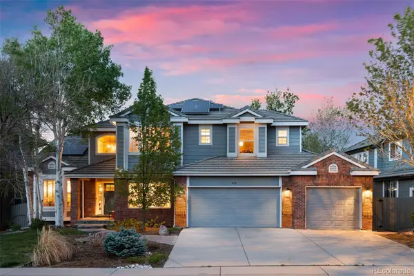 415 S Snowmass Circle, Superior, CO 80027
