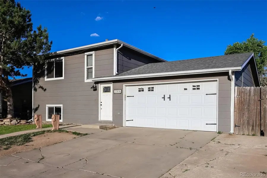 2309 Alpine Avenue, Greeley, CO 80631 - #2