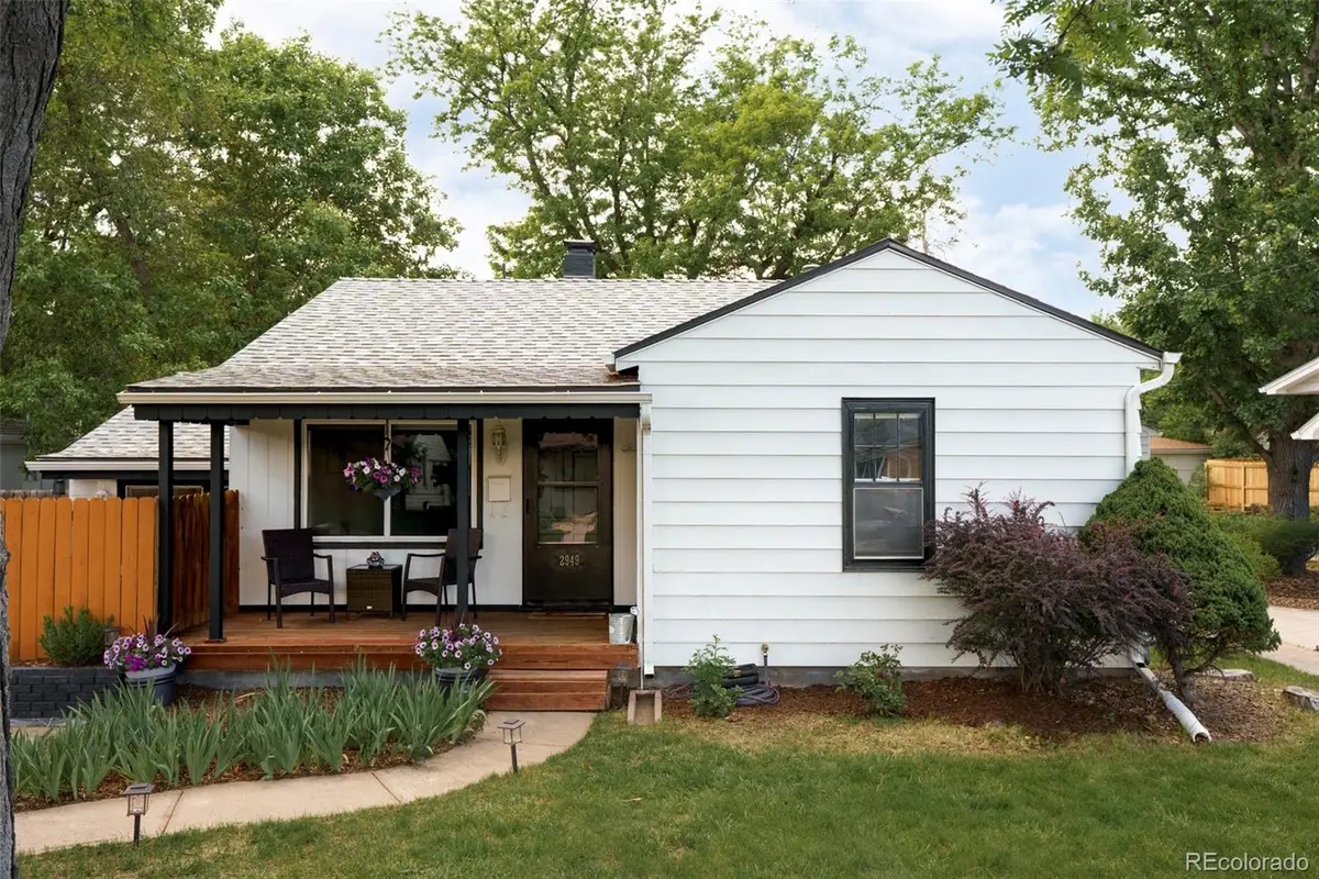 2949 S Corona Street, Englewood, CO 80113 - #1