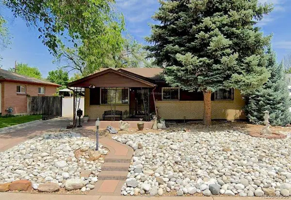 3180 S Utica Street, Denver, CO 80236