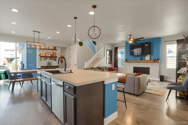 8147 Sterling Ranch Avenue, Littleton, CO 80125