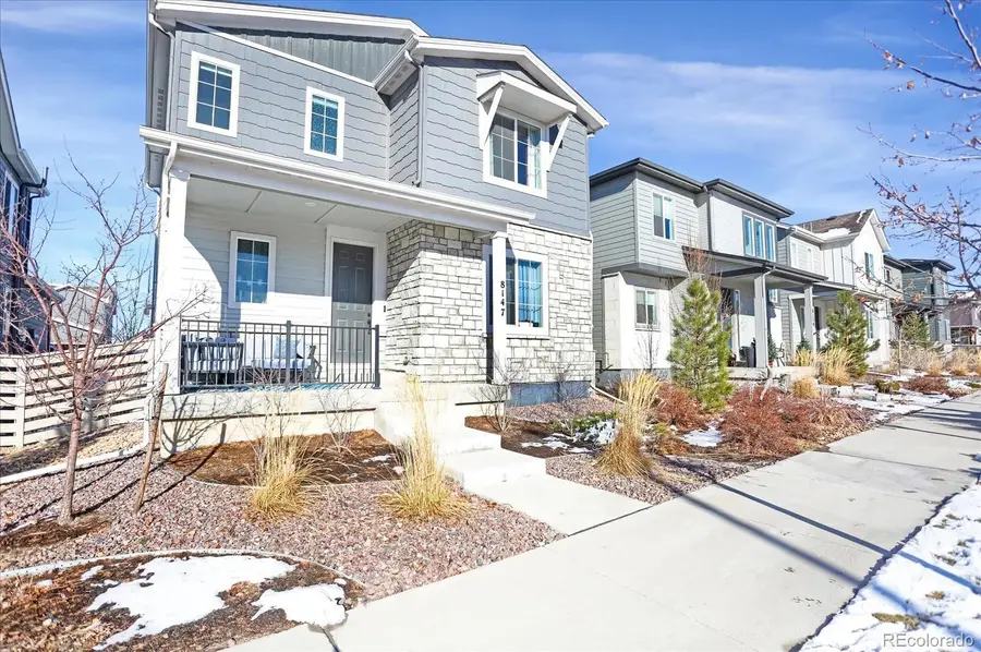 8147 Sterling Ranch Avenue, Littleton, CO 80125 - Image #2