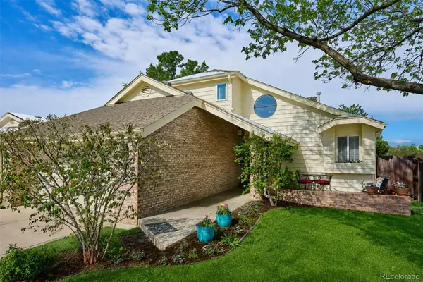 3333 E Florida Avenue #49, Denver, CO 80210