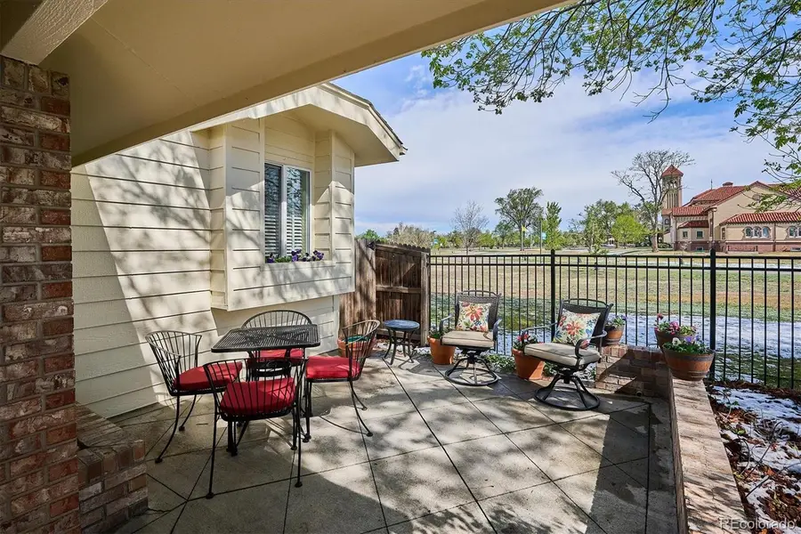 3333 E Florida Avenue #49, Denver, CO 80210 - #3