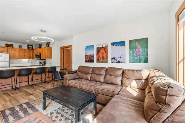 135 Dercum Drive #8607, Dillon, CO 80435