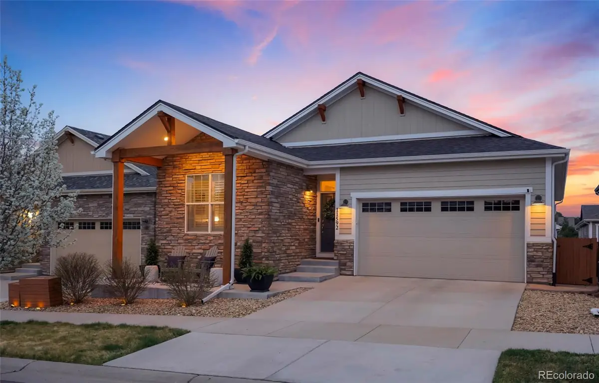 11592 Colony Loop, Parker, CO 80138 - #1