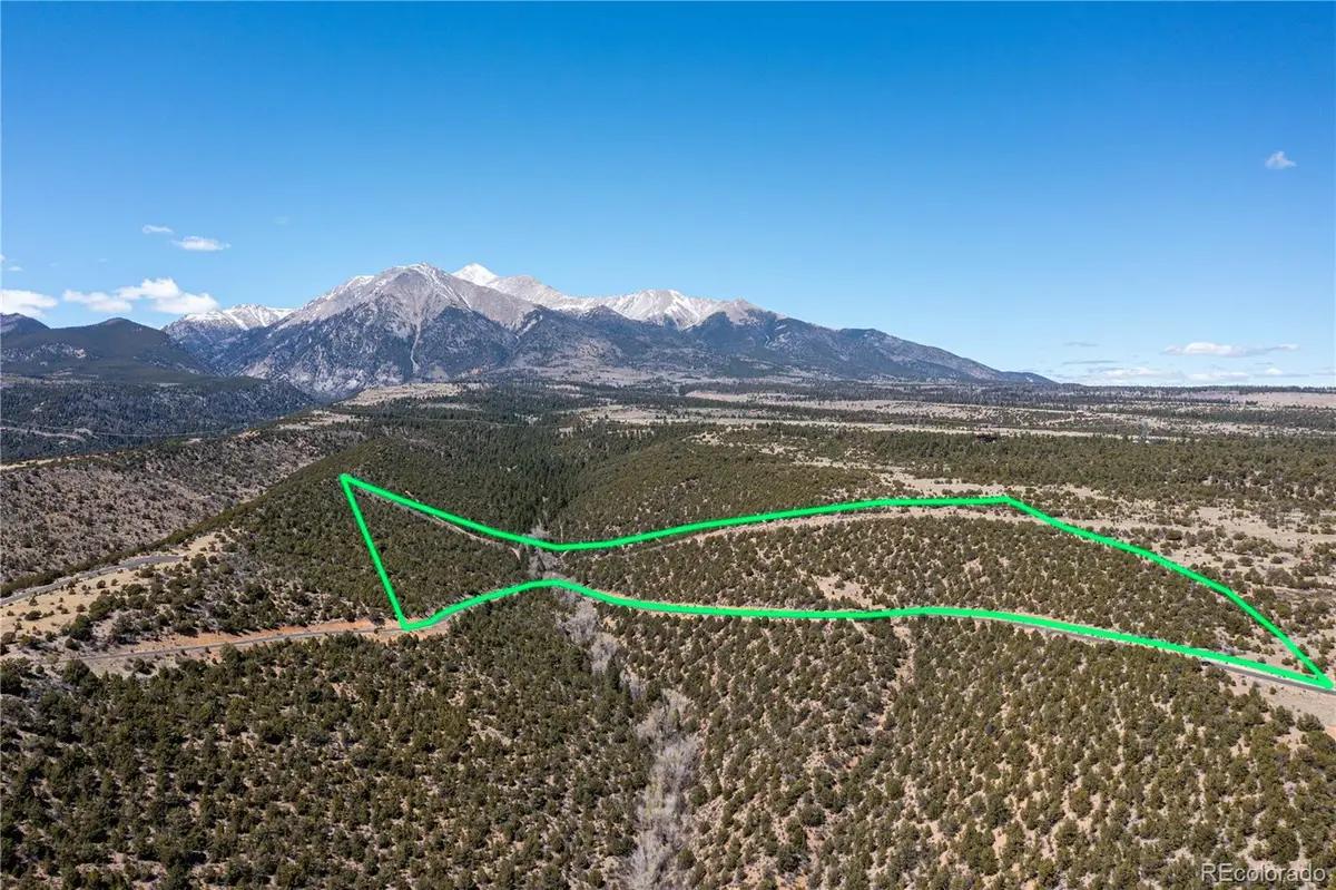 15135 Marble Run, Salida, CO 81201 - #1