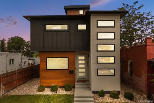 4010 Navajo Street, Denver, CO 80211