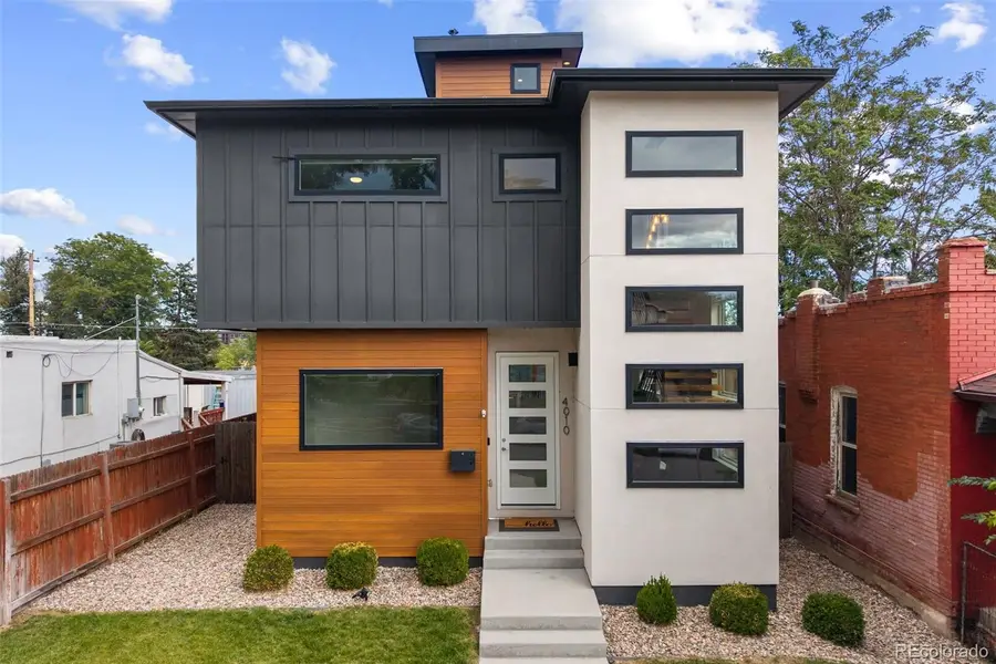 4010 Navajo Street, Denver, CO 80211 - #3