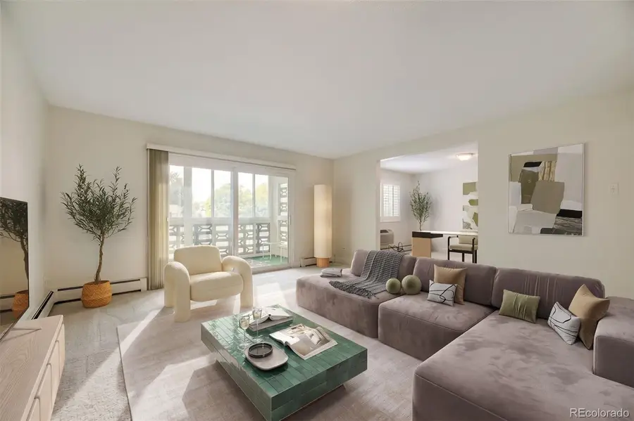 755 S Alton Way #7C, Denver, CO 80247 - #2