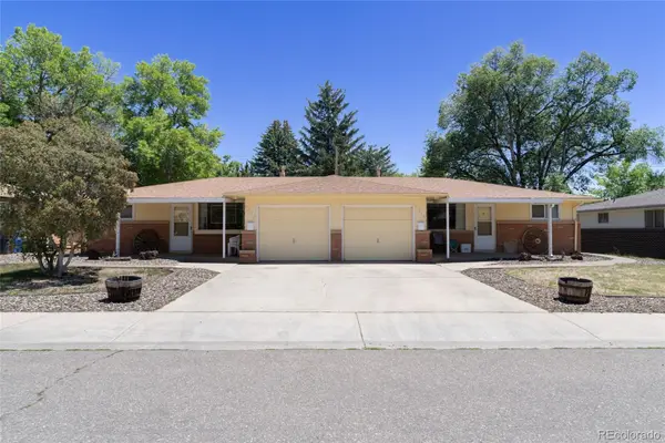 1716 Empire Avenue, Loveland, CO 80538