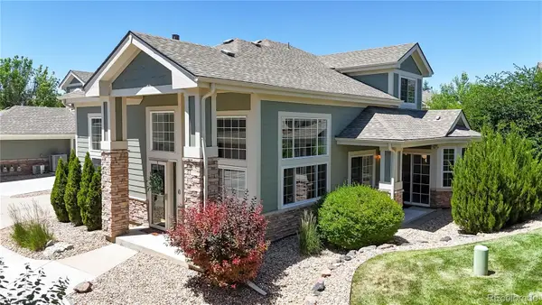 13816 Legend Trail #104, Broomfield, CO 80023