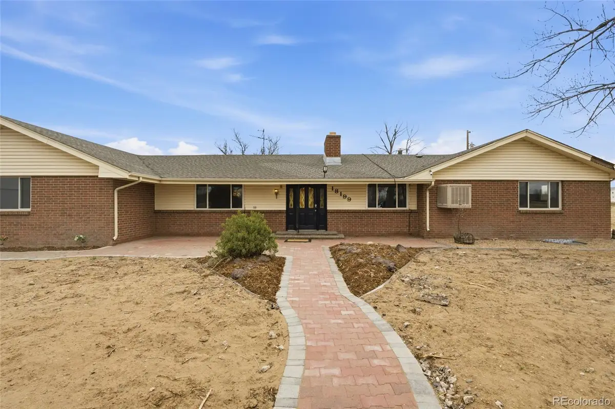 18199 E 160th Avenue, Brighton, CO 80601 - #1