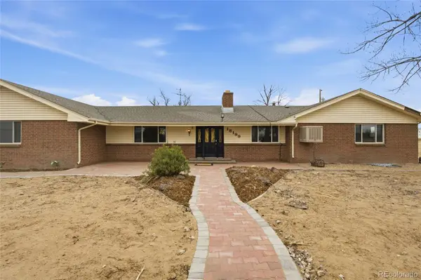 18199 E 160th Avenue, Brighton, CO 80601