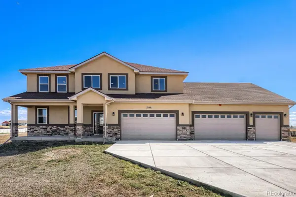 37900 E 147th Place, Keenesburg, CO 80643