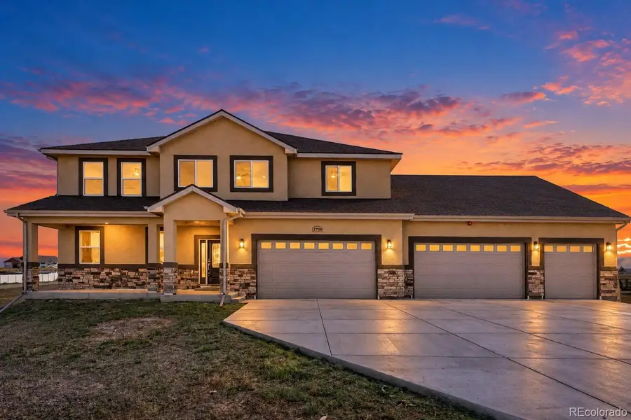 37900 E 147th Place, Keenesburg, CO 80643 - #2