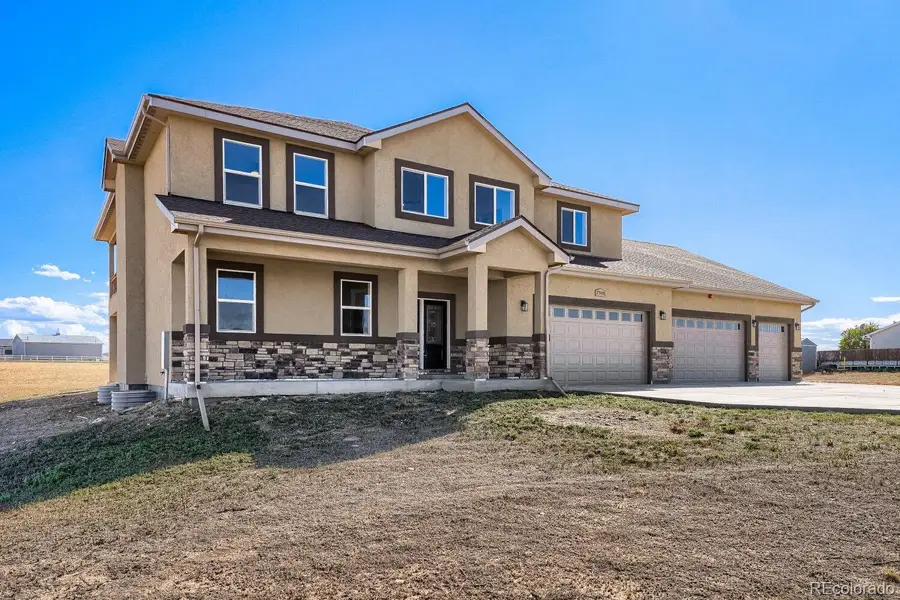 37900 E 147th Place, Keenesburg, CO 80643 - #3