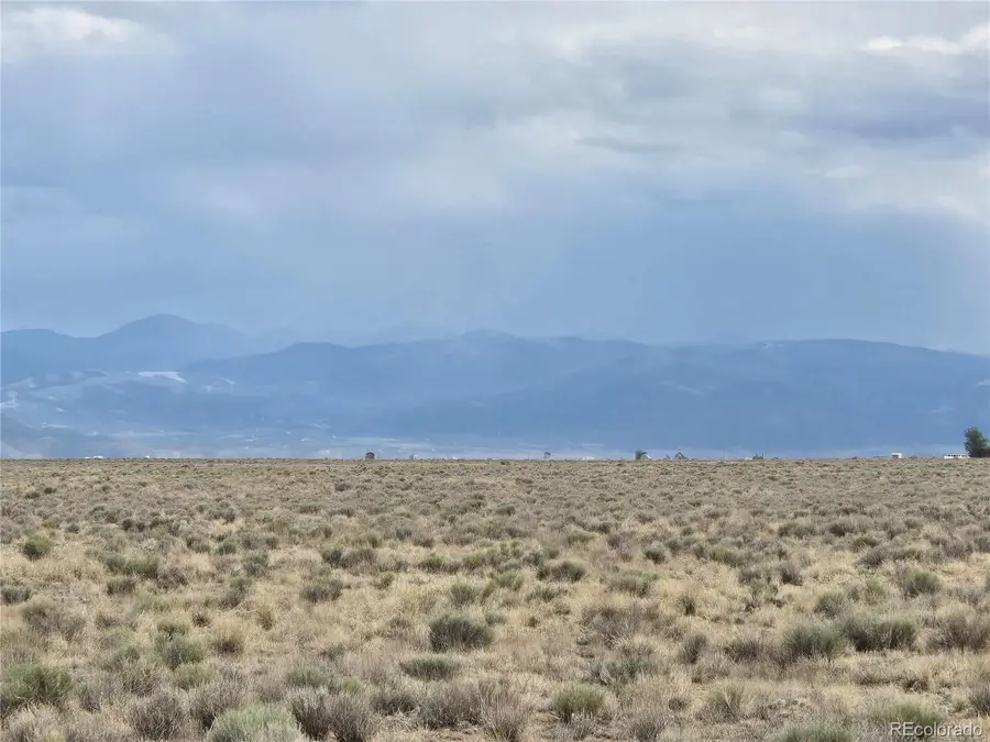 Lot 5 Sanford Road, Blanca, CO 81123 - #2