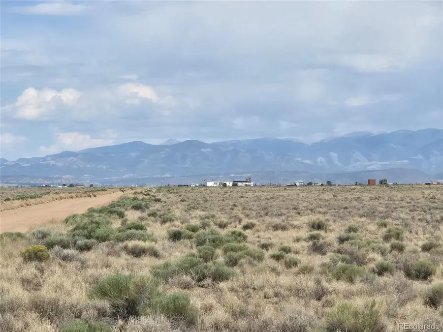 Lot 5 Sanford Road, Blanca, CO 81123 - #3