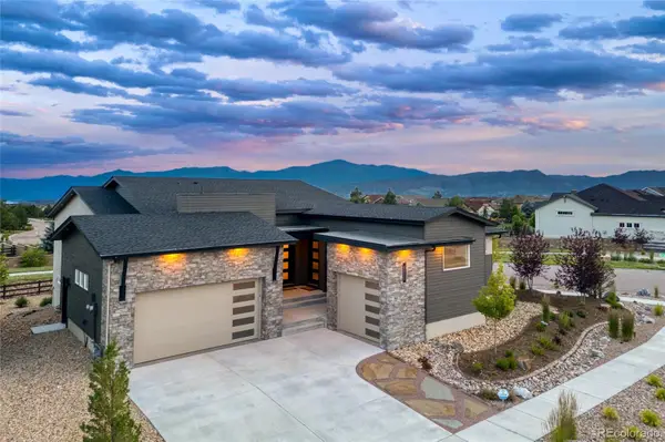 4911 Pearl Lake Way, Colorado Springs, CO 80924