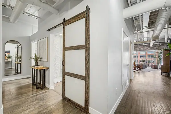 1435 Wazee Street #408, Denver, CO 80202