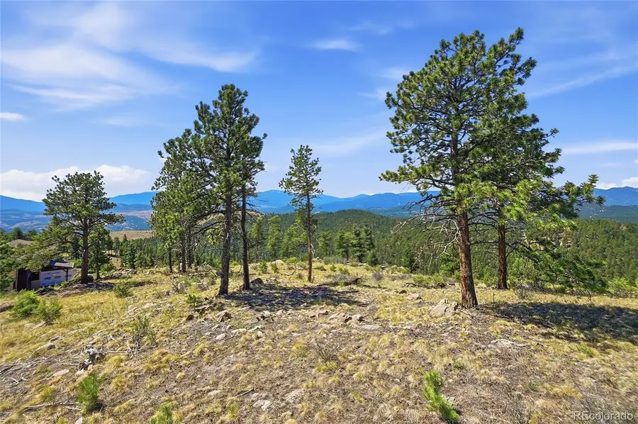 33550 Mount Wilson Road, Pine, CO 80470 - #2