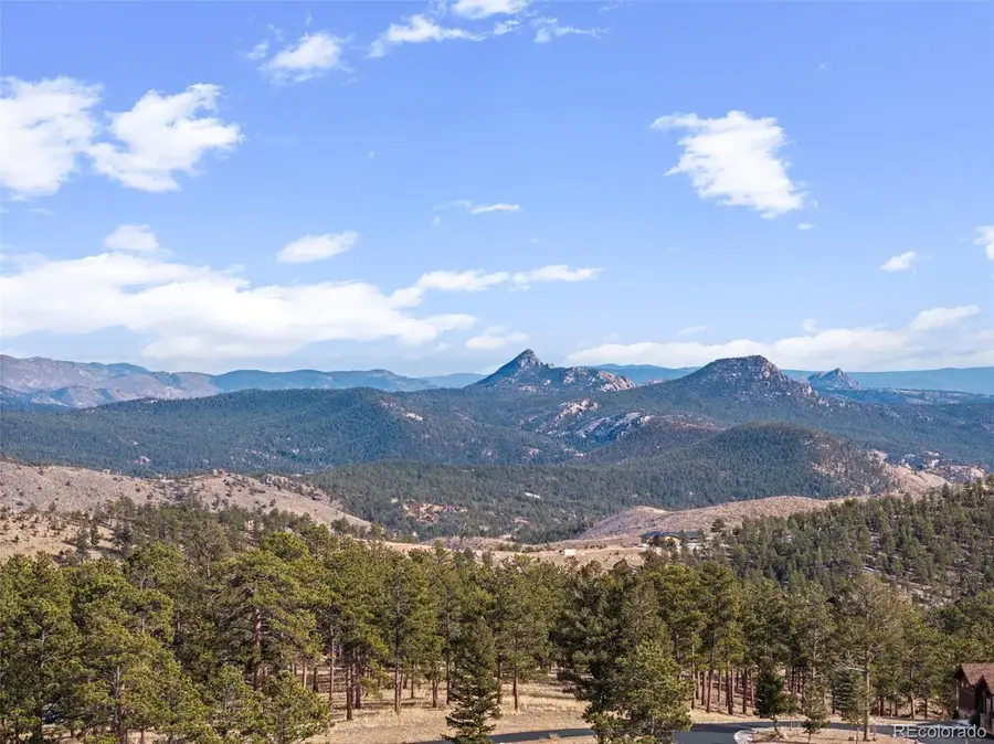 33550 Mount Wilson Road, Pine, CO 80470 - #3